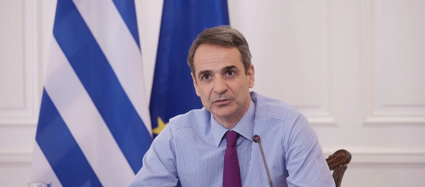 Πολίτες Εύβοιας κατά κυβέρνησης: «Αν με ακούει ο Κ.Μητσοτάκης να παραιτηθεί» (βίντεο)